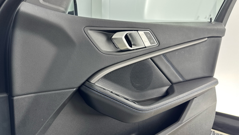 BMW 1 Series 118i [136] M Sport 5dr Step Auto [LCP] Petrol Hatchback